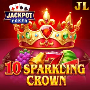 10 Sparkling Crown - GOODGAMING138
