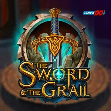 The Sword and the Grail - GOODGAMING138
