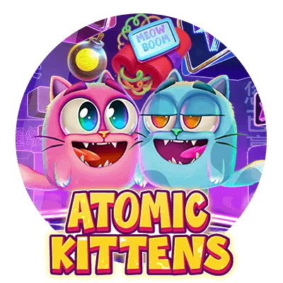 Atomic Kittens - GOODGAMING138