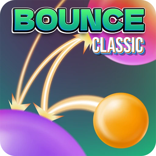 Bounceball Classic - GOODGAMING138