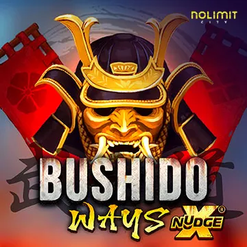 Bushido Ways xNudge - GOODGAMING138