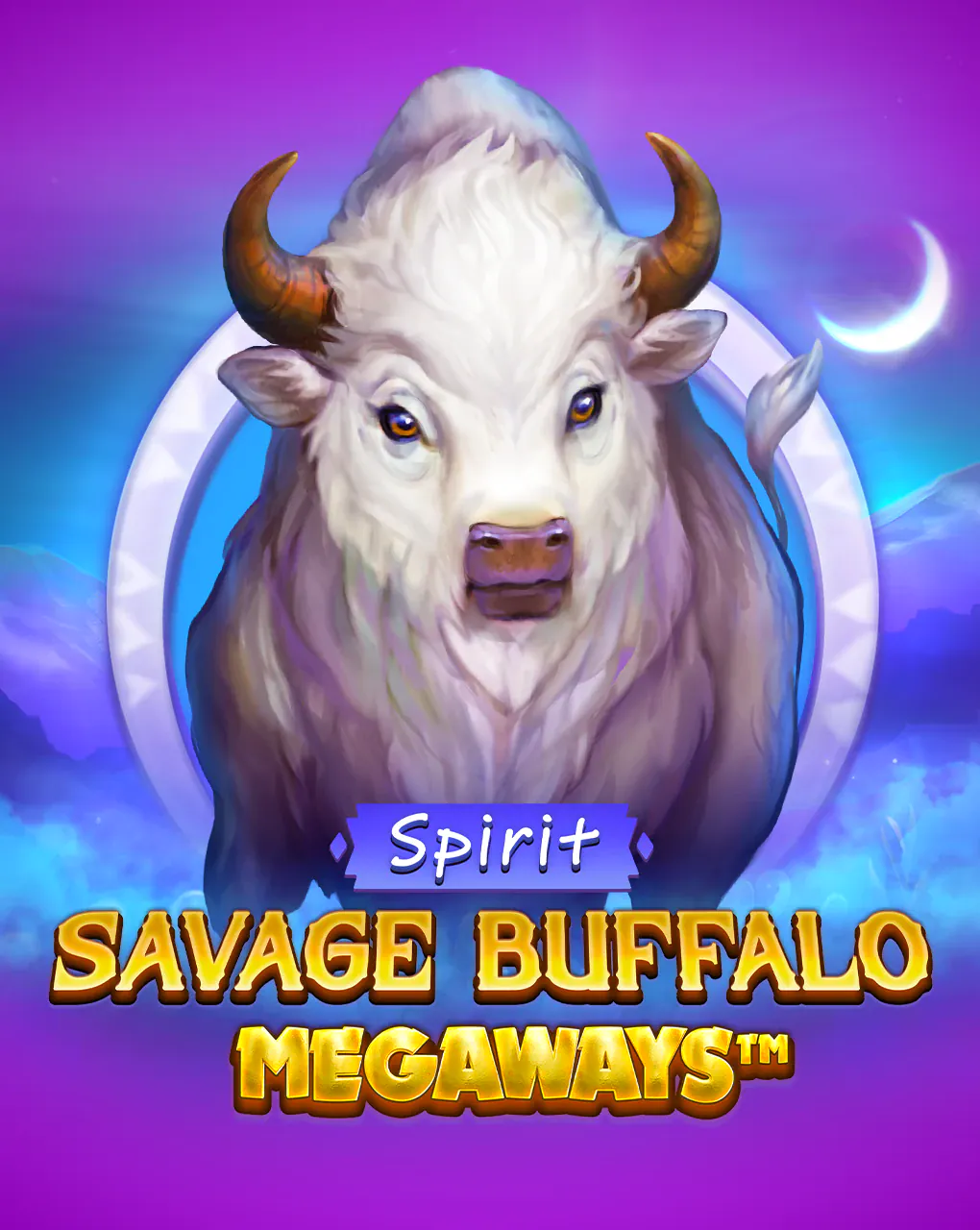 Savage Buffalo Spirit Megaways - GOODGAMING138