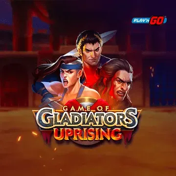 Game of Gladiators: Uprising - GOODGAMING138