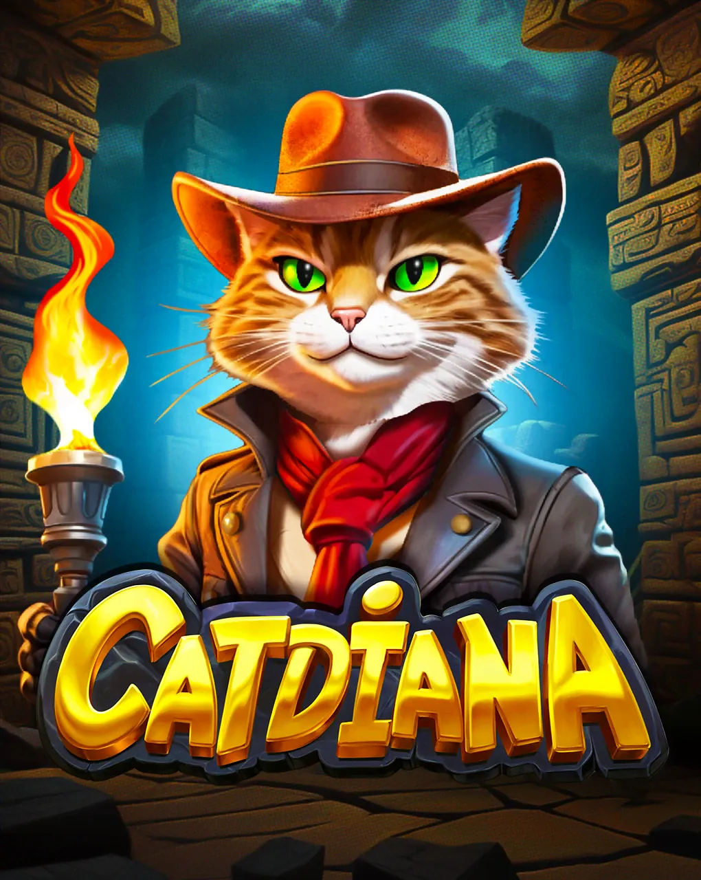 Catdiana - GOODGAMING138