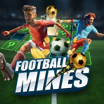 Football Mines - GOODGAMING138