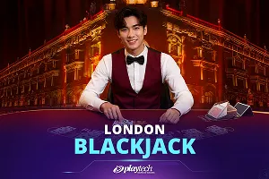 London Blackjack - GOODGAMING138