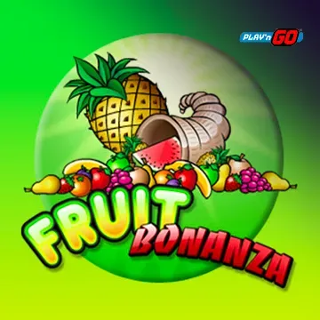 Fruit Bonanza - GOODGAMING138