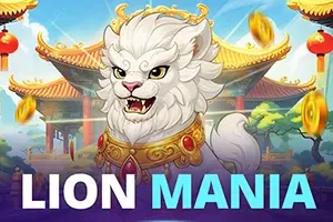 狮子狂热 - GOODGAMING138