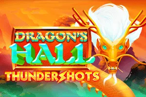 Dragons Hall: Thundershots - GOODGAMING138