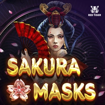 Sakura Masks - GOODGAMING138