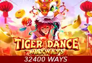 Tiger Dance - GOODGAMING138