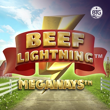 Beef Lightning - GOODGAMING138