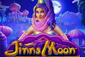 Fire Blaze: Jinns Moon - GOODGAMING138