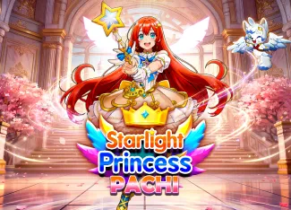 Starlight Princess Pachi - GOODGAMING138