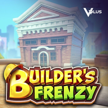 Builder``s Frenzy - GOODGAMING138