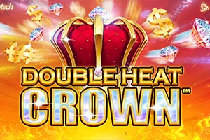 Double Heat: Crown - GOODGAMING138