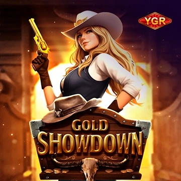 Wild Bounty Showdown - GOODGAMING138