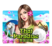 Thai Paradise - GOODGAMING138