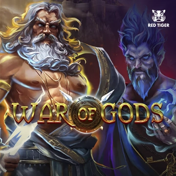 War Of Gods - GOODGAMING138