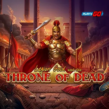 Legion Gold and the Throne of Dead - GOODGAMING138