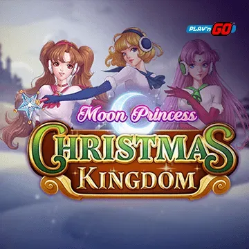 Moon Princess: Christmas Kingdom - GOODGAMING138