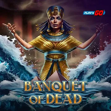 Banquet of Dead - GOODGAMING138