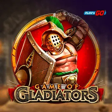 Game of Gladiators - GOODGAMING138