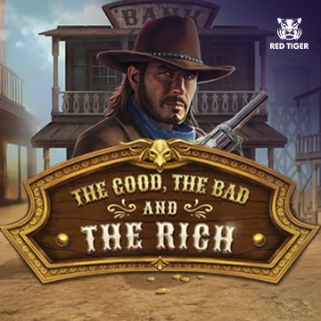 The Good, The Bad and The Rich - GOODGAMING138