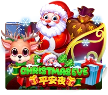 Christmas Eve - GOODGAMING138