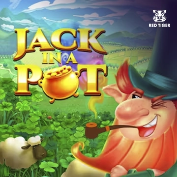 Jack in a Pot - GOODGAMING138