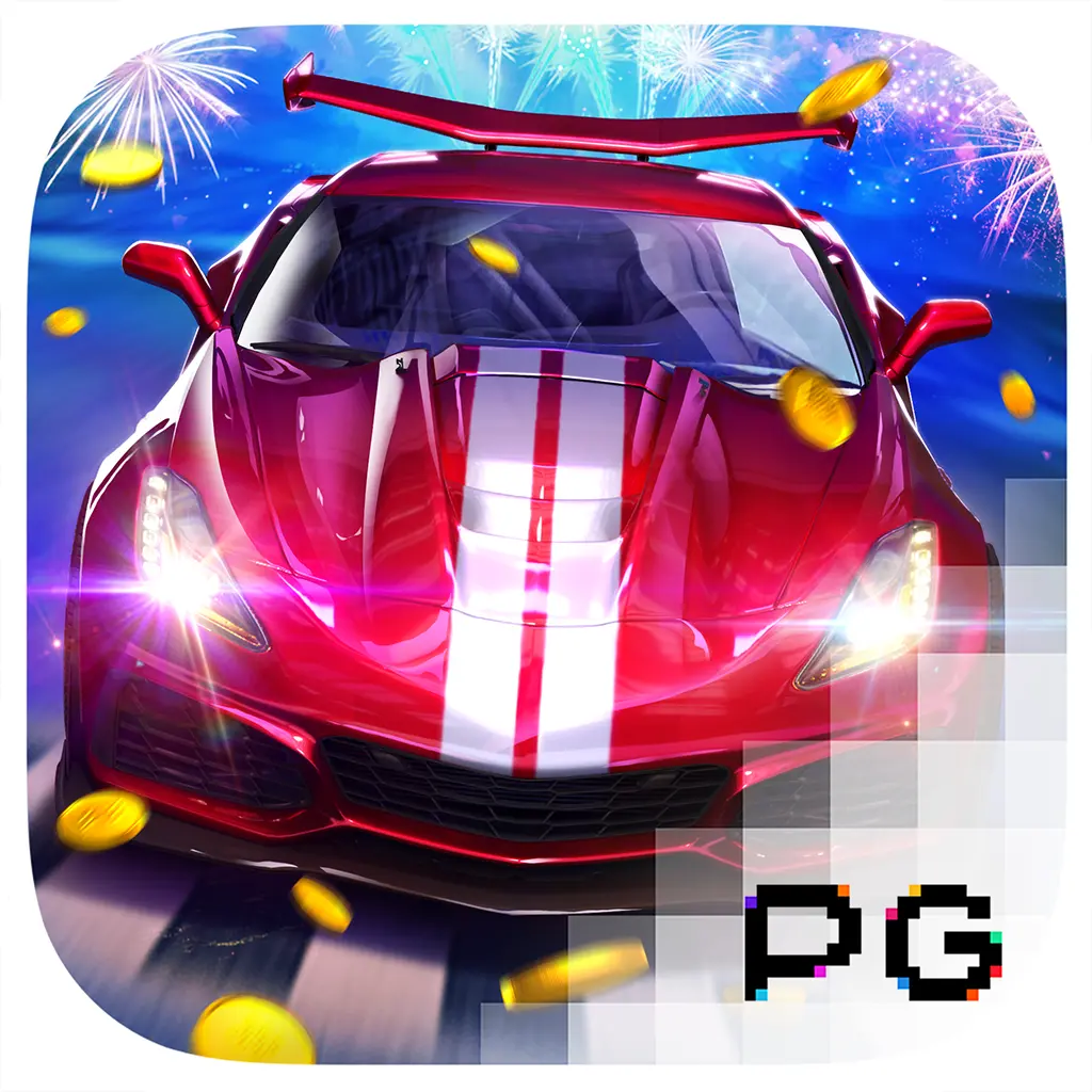 PGSoft : Speed Winner - GOODGAMING138
