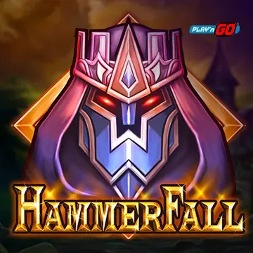 HammerFall - GOODGAMING138
