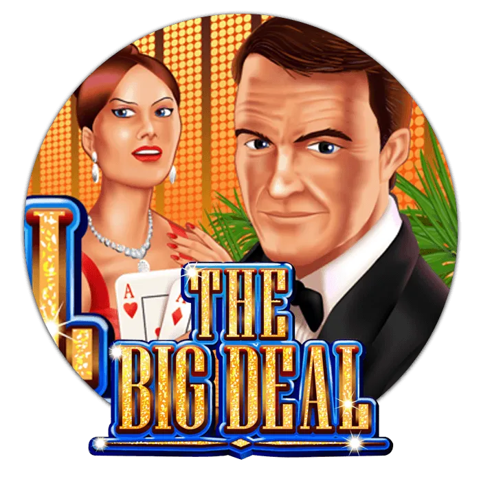 The Big Deal - GOODGAMING138