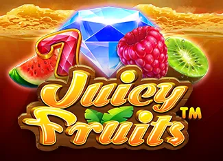 Juicy Fruits - GOODGAMING138
