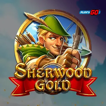 Sherwood Gold - GOODGAMING138