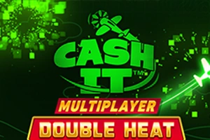 Cash It Multiplayer Double Heat - GOODGAMING138