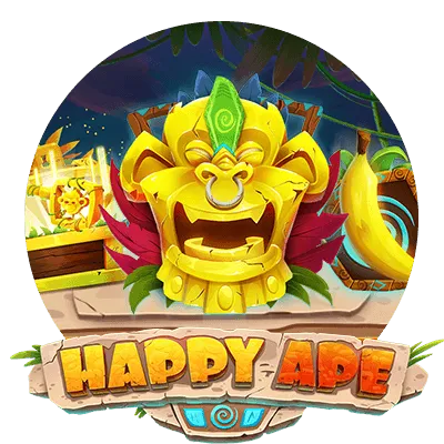 Happy Ape - GOODGAMING138
