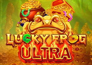 Katak Beruntung ULTRA - GOODGAMING138