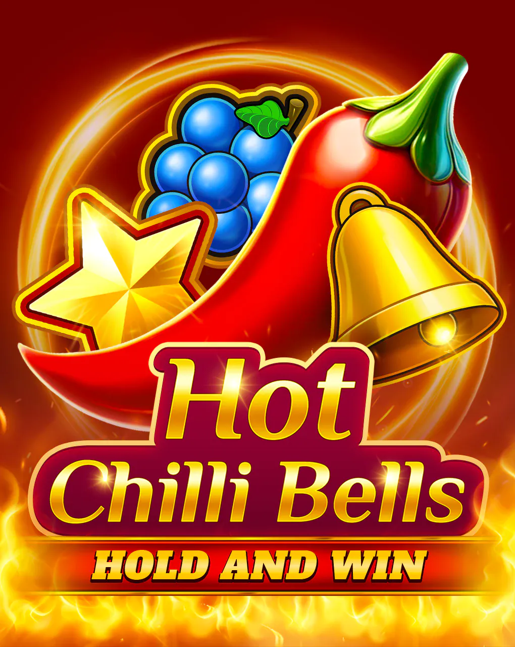 Hot Chilli Bells - GOODGAMING138
