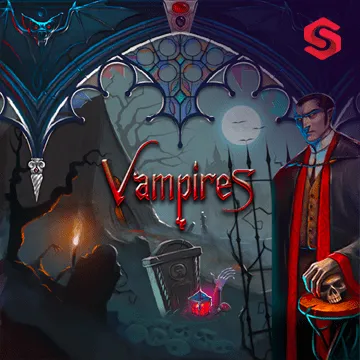 Vampires - GOODGAMING138
