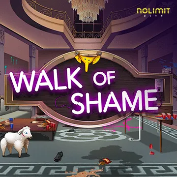 Walk of Shame - GOODGAMING138