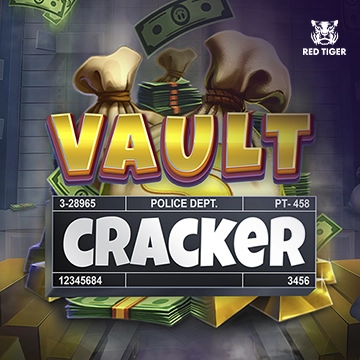 Vault Cracker - GOODGAMING138