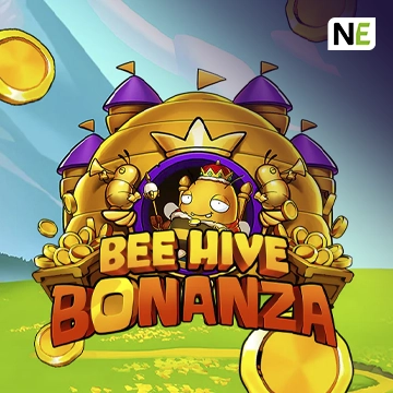 Bee Hive Bonanza - GOODGAMING138