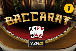 Baccarat VZN 2 - GOODGAMING138