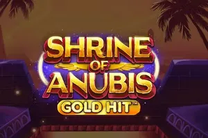 Gold Hit: Shrine of Anubis - GOODGAMING138