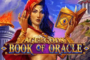Age of the Gods: Book of Oracle - GOODGAMING138