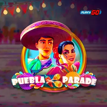 Puebla Parade - GOODGAMING138