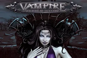 Vampire Princess of Darkness - GOODGAMING138