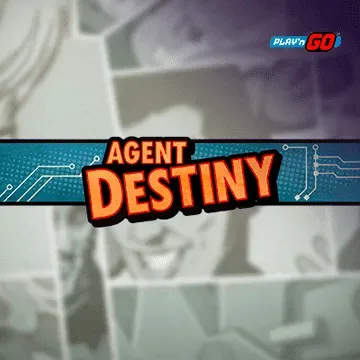 Agent Destiny - GOODGAMING138