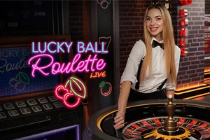 Lucky Ball Roulette Live - GOODGAMING138